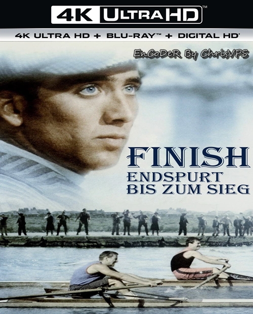 Błękitny chłopak / The Boy in Blue (1986) MULTI.HDR.2160p.BDRemux.TrueHD.AC3-ChrisVPS / LEKTOR i NAPISY