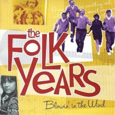 VA - The Folk Years (2003)