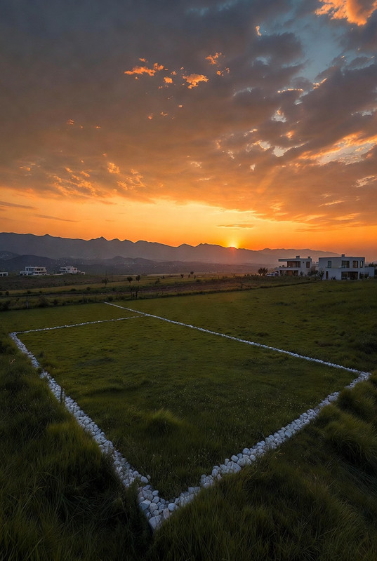 Divya Villas Creative Visual 2