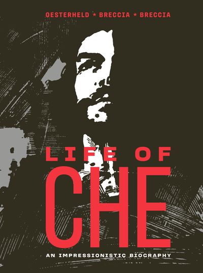 Life-of-Che-An-Impressionistic-Biography-2022