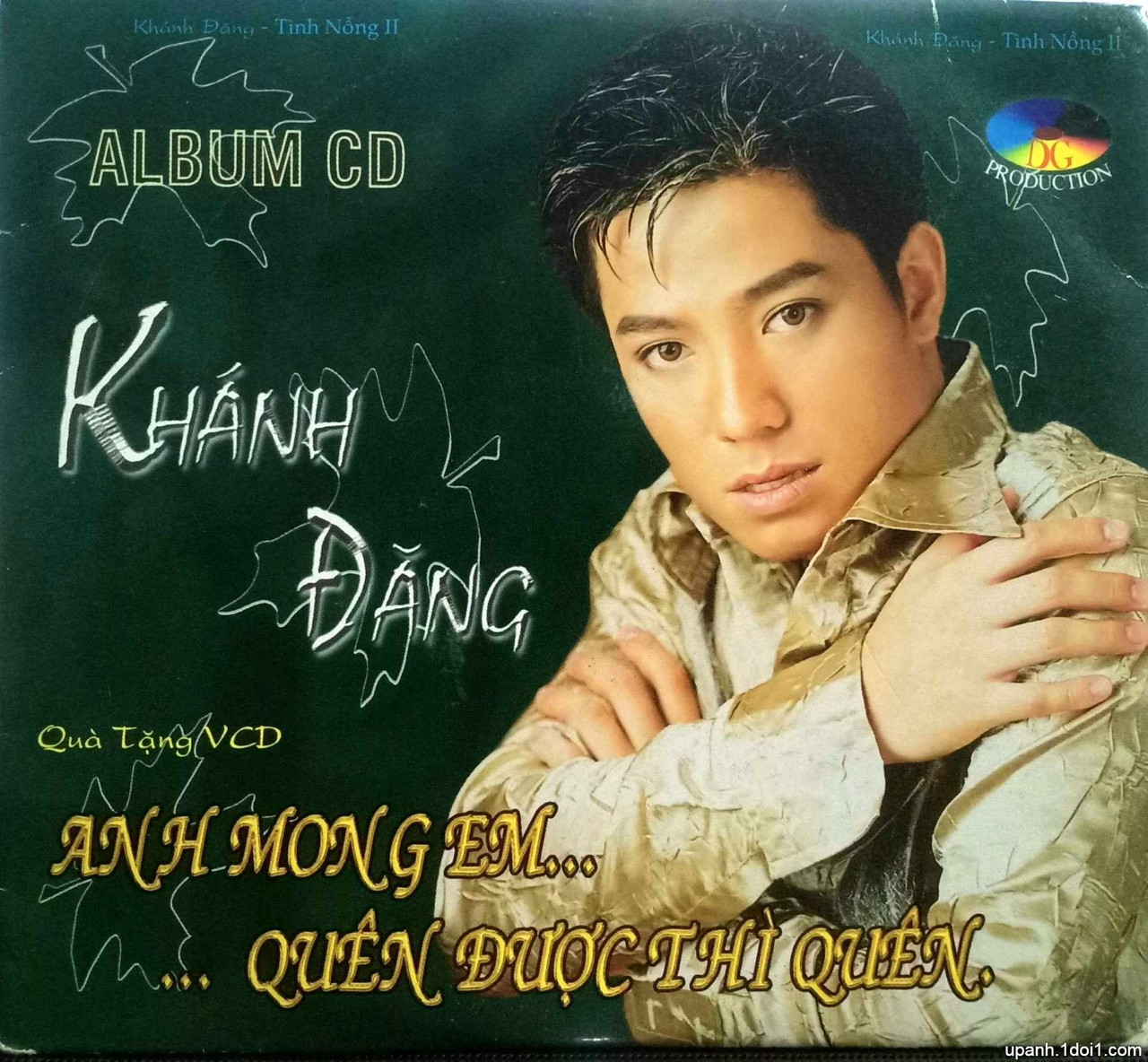 Khánh Đăng - Tình Nồng 2