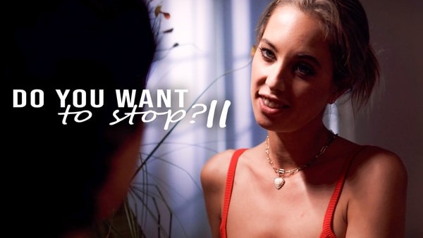 MissaX 25 02 12 Millie Morgan Do You Want To Stop? II