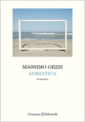 Massimo Gezzi - Adriatica (2025)