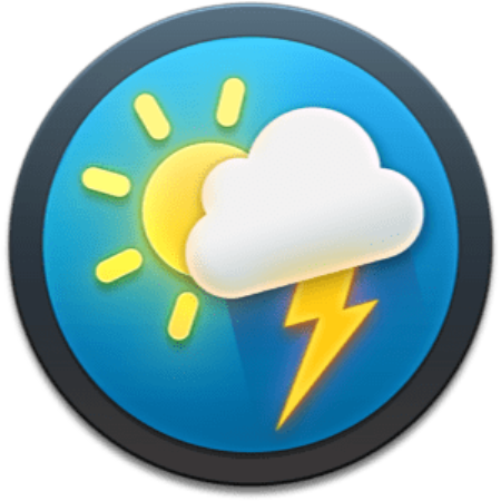 Weather Guru 2.5.2 macOS Weather Guru 2.5.2 macOS