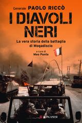 Paolo Riccò, Meo Ponte – I Diavoli Neri (2020)