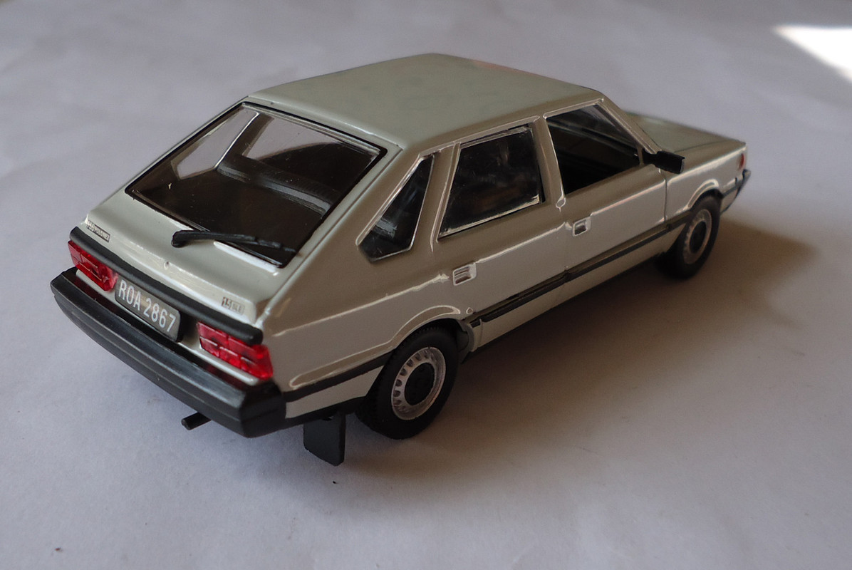 FSO-Polonez MR87 1