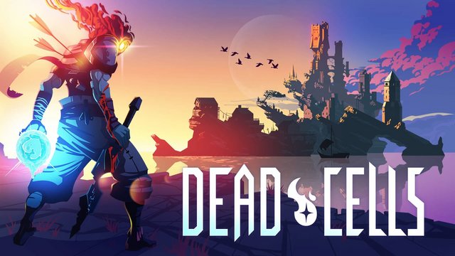 Dead Cells (v31/Boss Rush Update + 4 DLCs + 5 Bonus OSTs, MULTi13) [FitGirl Repack]