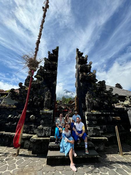 6 Aviones, 3 barcos y 2 trenes, empezando en Estambul y terminando Kuala Lump - Blogs de Indonesia - TERCERA PARADA: BALI (72)