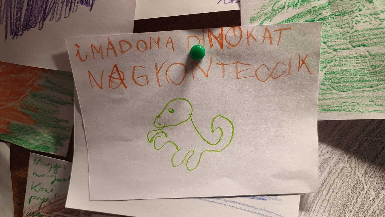 Kép