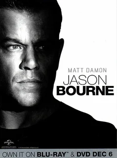 Jason Bourne (2016).avi DvdRip AC3 iTA