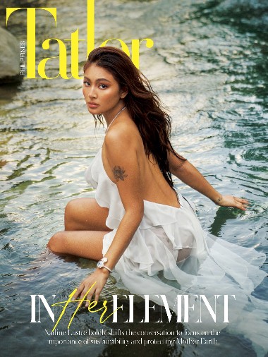 Tatler Philippine - April / 2023