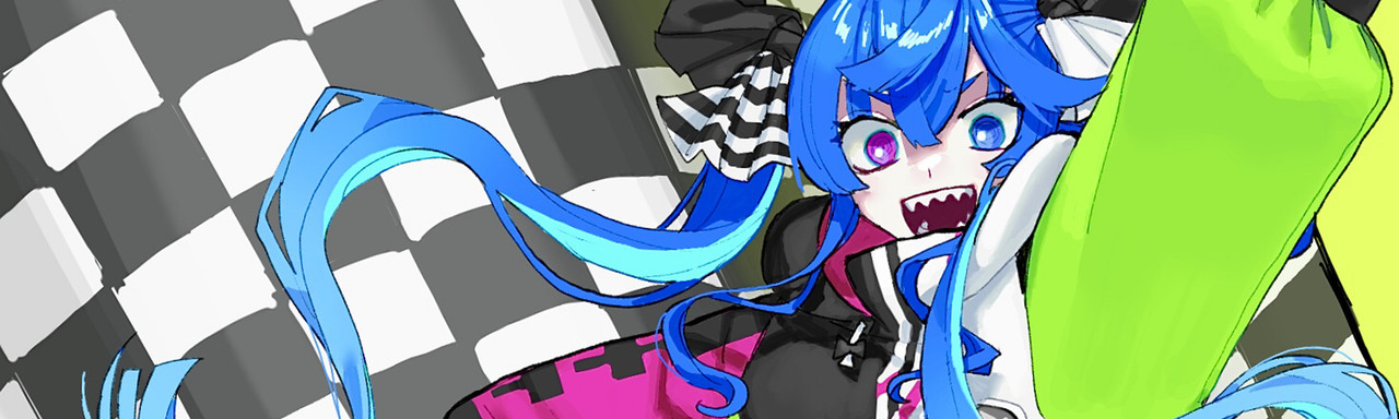 TWIN TURBO!'s banner