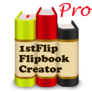 1stFlip FlipBook Creator Pro 2.7.20