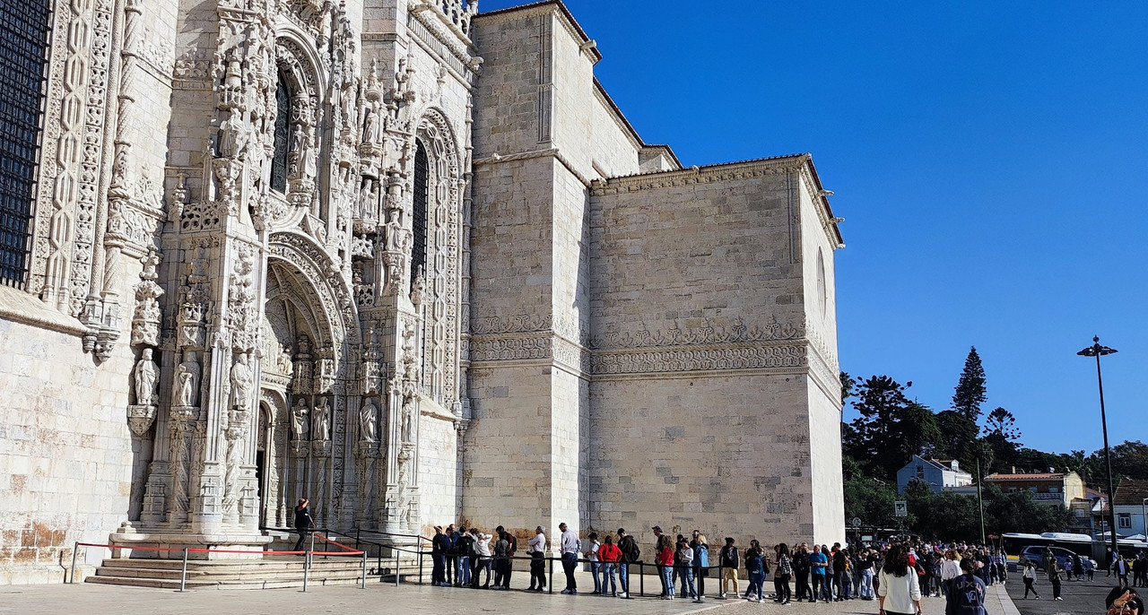 Elección entre Belem y Sintra para sábado-domingo (2)