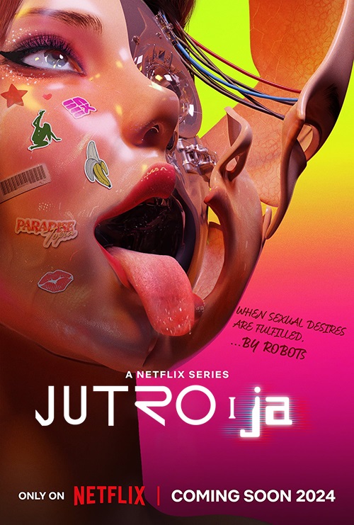 Jutro i ja / Tomorrow and I / Anakhot (2024) (Sezon 1) MULTi.1080p.NF.WEB-DL.H264.DDP5.1.Atmos-K83 / Lektor i Napisy PL