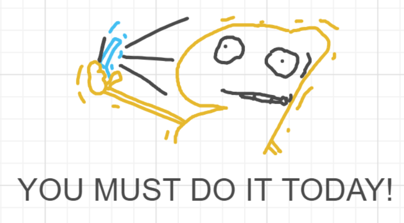 A panel from A Murder On The, episode six of the Board Boards object show by Furretwalk/WalkingFurret.
