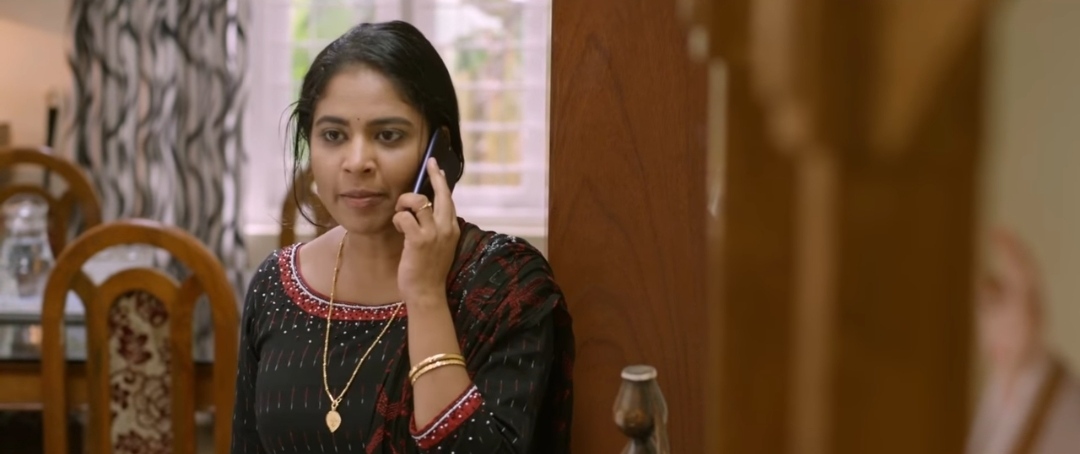 Sherlock Toms Movie Screenshot
