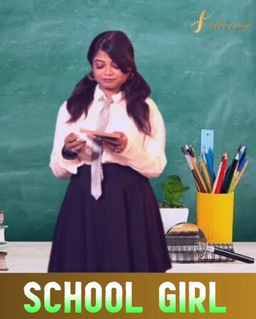 18+ School Girl (2023) UNRATED 720p HEVC HDRip SexFantasy Short Film x265 AAC