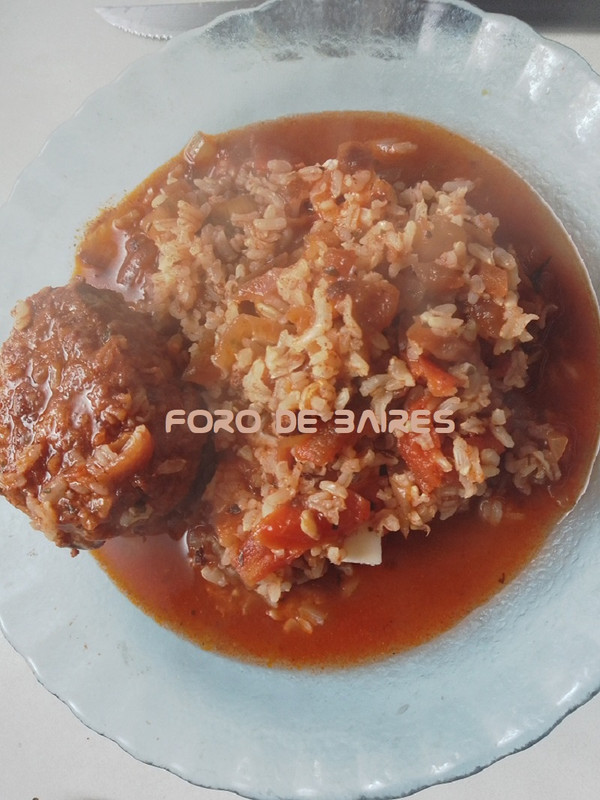 fotoarrozconalbondigas3