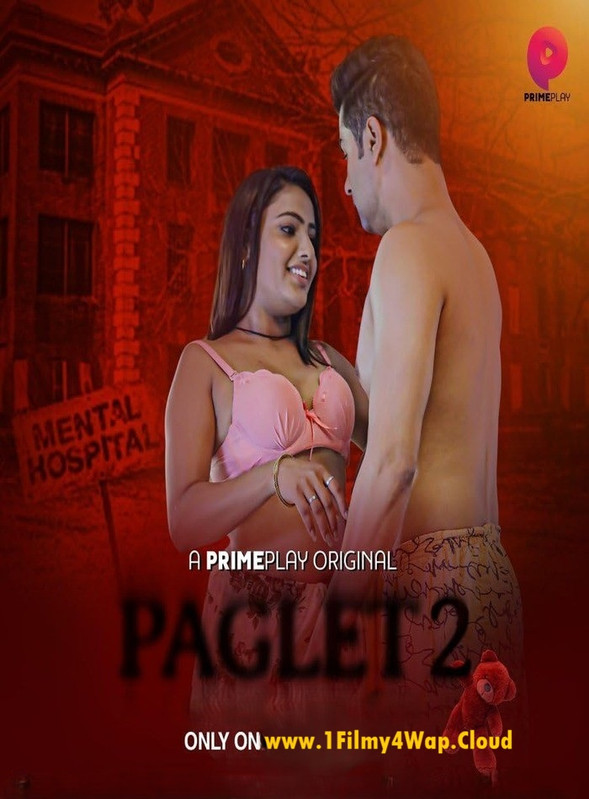 Paglet (2022) S02E01T03 PrimePlay Hindi Web Series WEB-DL X264 AAC 1080p | 720p Download