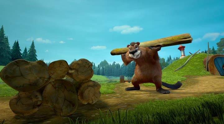 Baffo.E.Biscotto.Missione.Spaziale.2018.iTALiAN.MD.WEBDL.XviD-WE