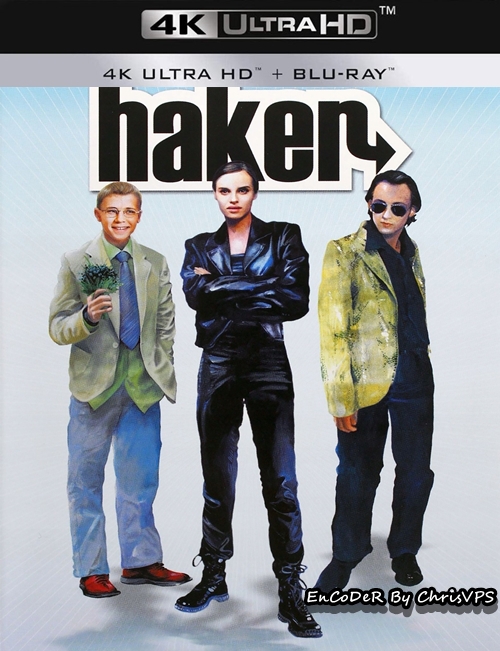 Haker (2002) PL.HDR.2160p.WEB.DL.DDP-ChrisVPS / FILM POLSKI i NAPISY
