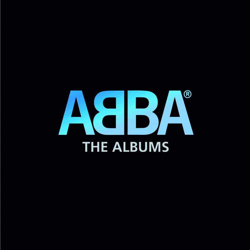 51p Lqa5 LHf L SL1500 - Abba - The Albums 9 CDs (2009)