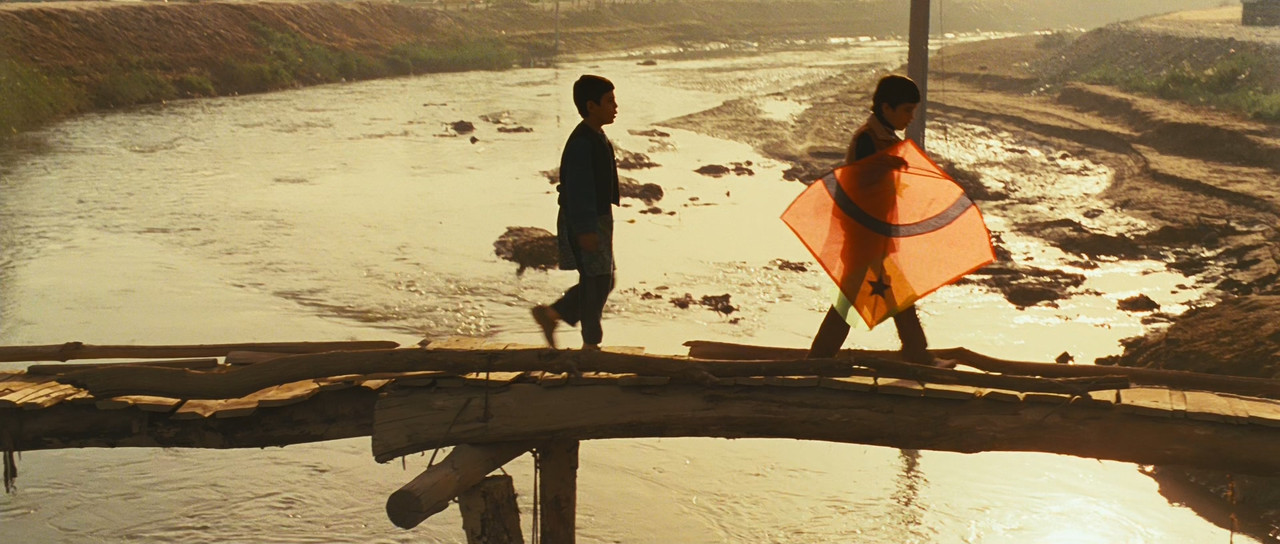 The Kite Runner (2007) (1080p BluRay x265 Silence)-2