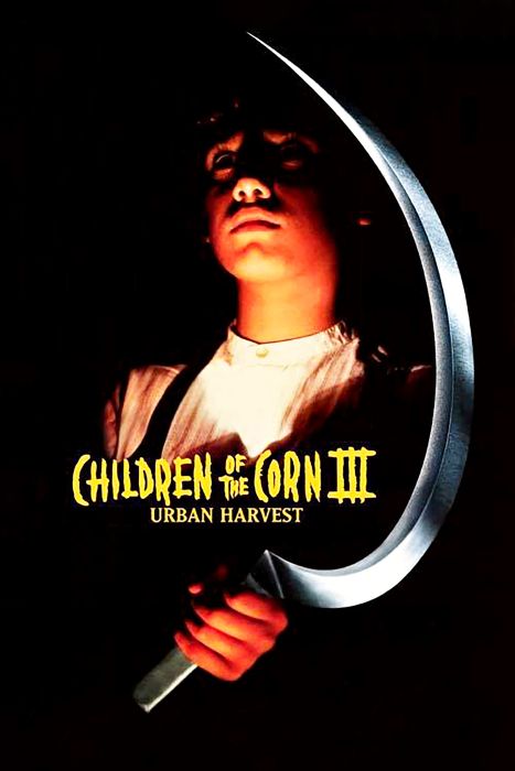 Dzieci kukurydzy III: Miejscowy żniwiarz / Children of the Corn III: Urban Harvest (1995) MULTi.1080p.BluRay.AVC.h264.DTS.AC3-AJ666 / Lektor PL i Napi