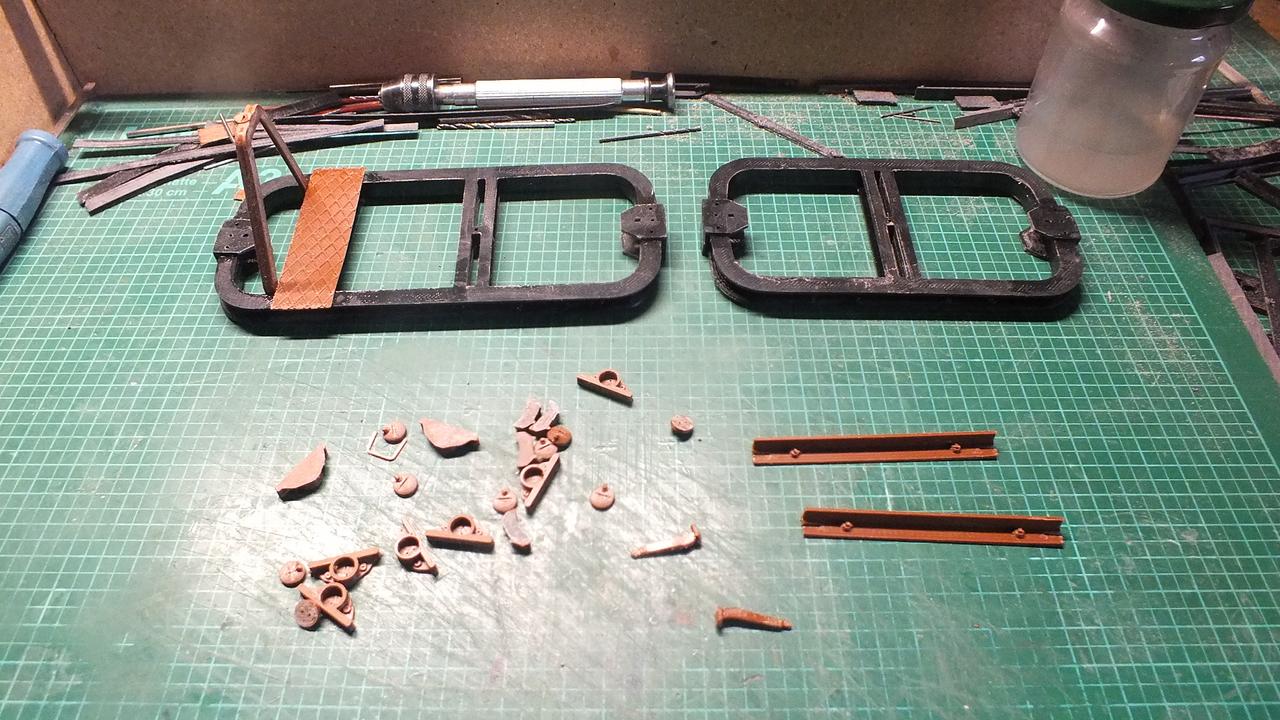 O&K Scheitholzwagen (1)