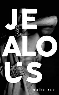 Naike Ror - Jealous (2020)