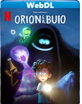 Orion e il Buio (2024) WEB-DL 1080p H264 E-AC3+AC3 ITA ENG
