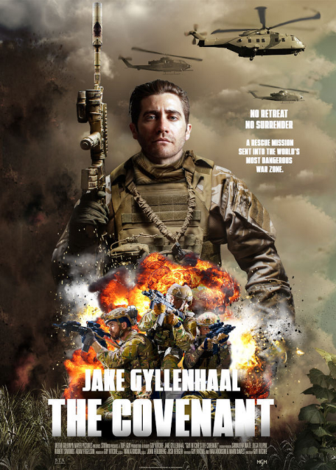 Przymierze / Guy Ritchie's The Covenant (2023) MULTi.1080p.BluRay.x264.TrueHD7.1.DD5.1-K83 / Lektor i Napisy PL