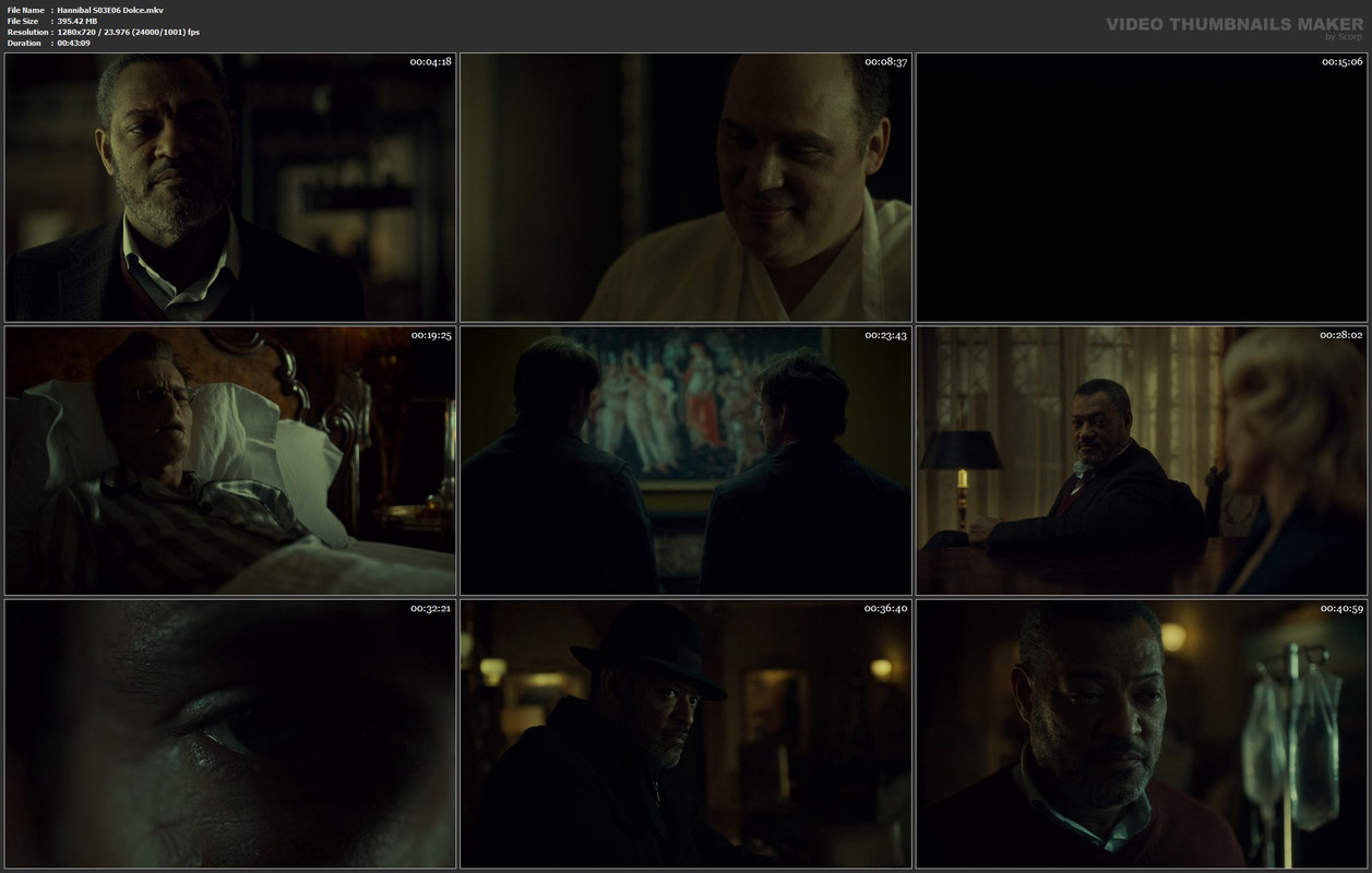 Hannibal S03E06 Dolce.mkv