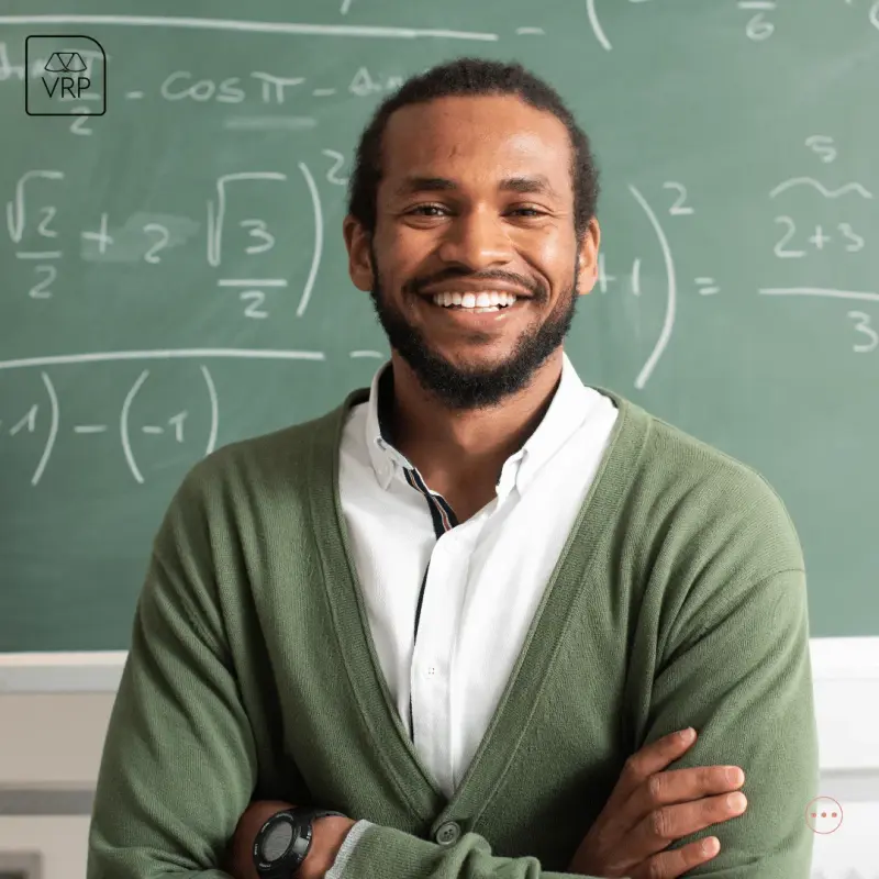 Dr. Eduardo Costa - Pesquisador Educacional