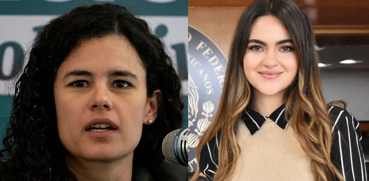 Condena Conavim violencia política contra Luisa Alcalde y Andrea Chávez