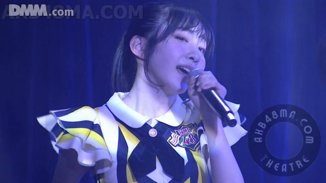 NMB48h2402241400-Live 【公演配信】NMB48 240224 石田優美プロデュース「世代交代前夜」公演