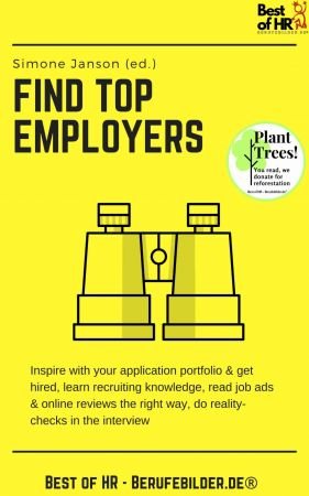 Find Top Employers, 2nd Edition