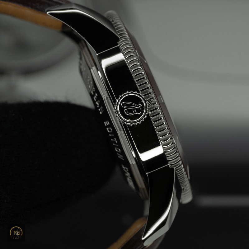 Breitling Superocean Heritage II 46 - Image 7