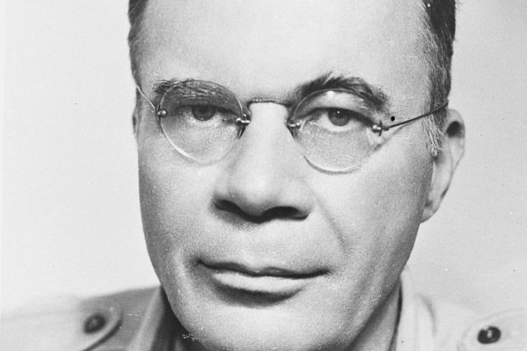 Van Mook