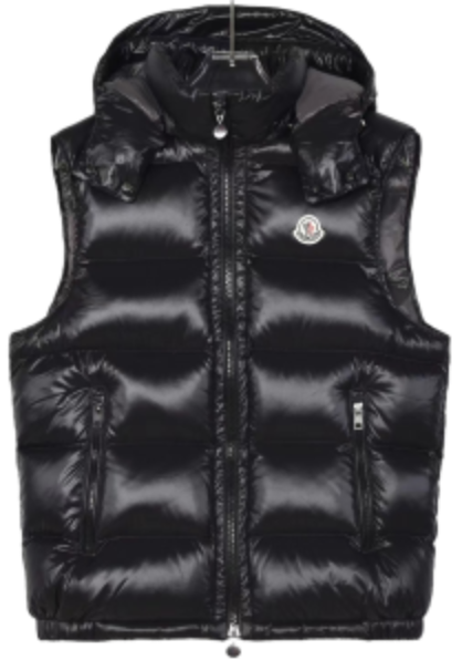Moncler Bormes