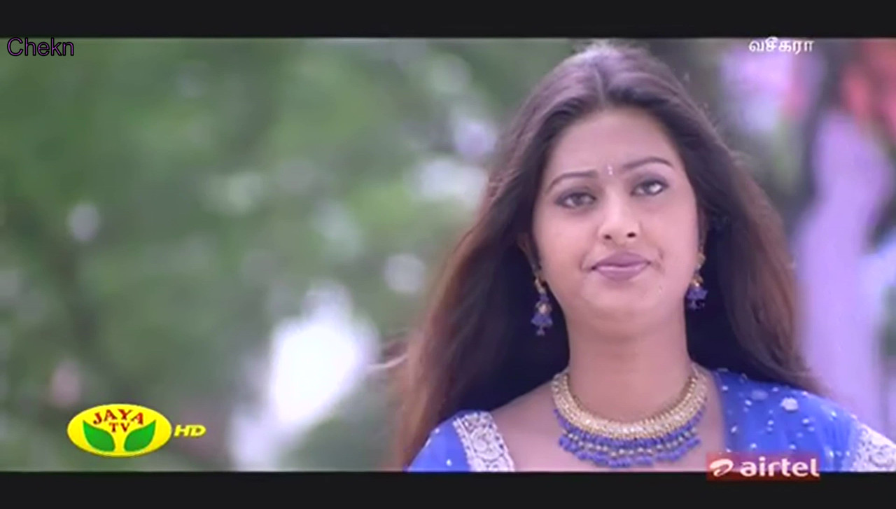 vaseegara 5 sneha, gyathri jayaram .mkv