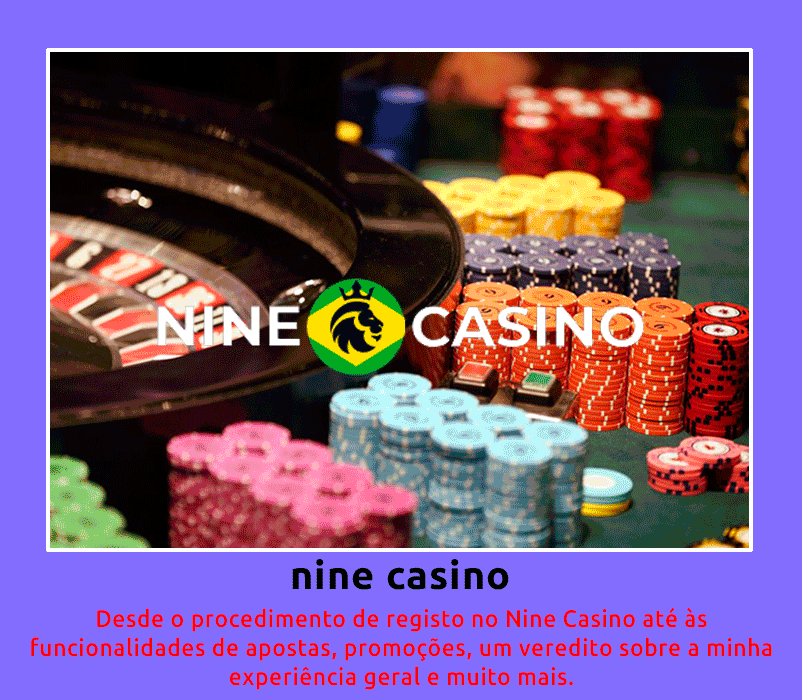 Nine Casino