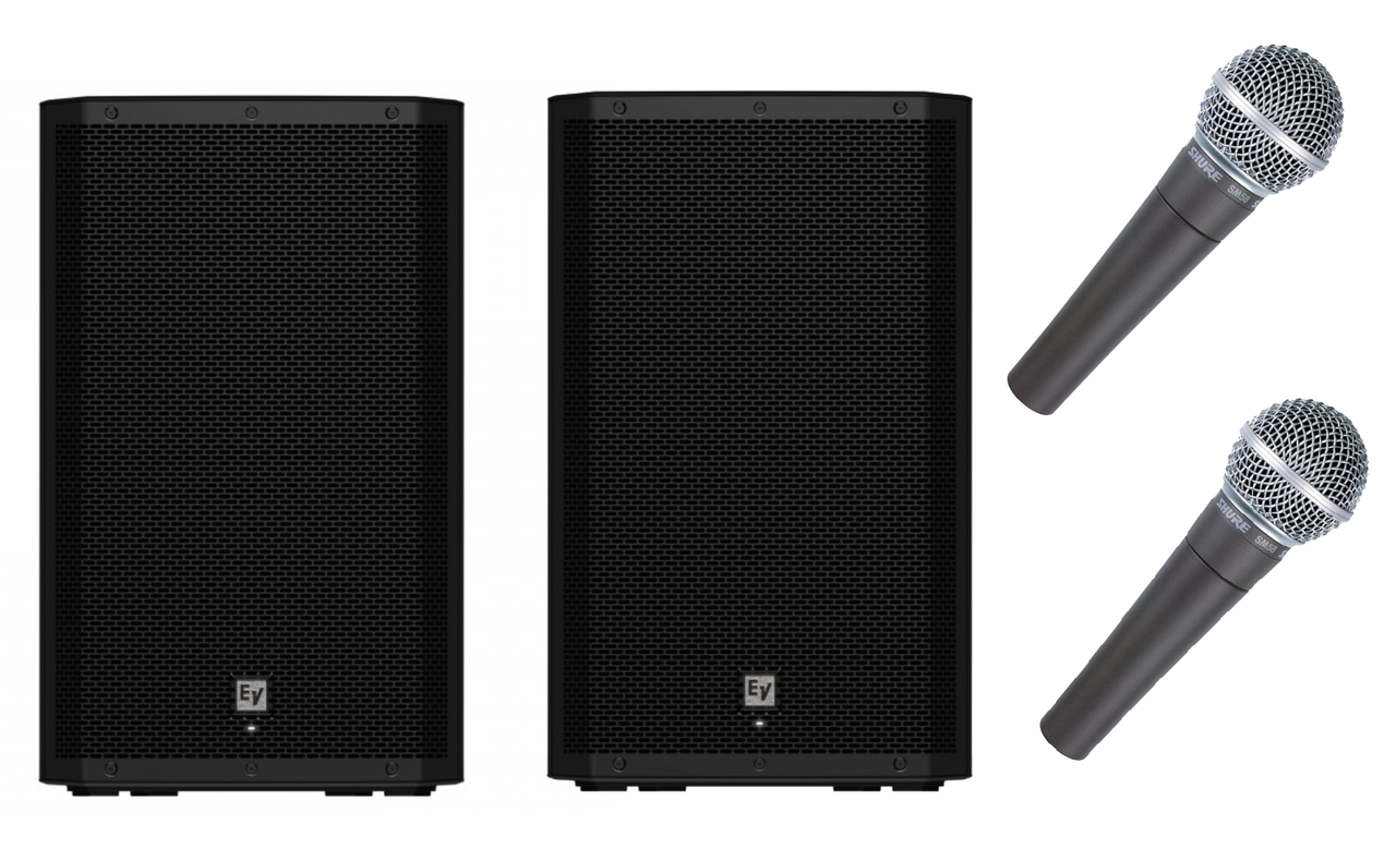 Big Event Sound System