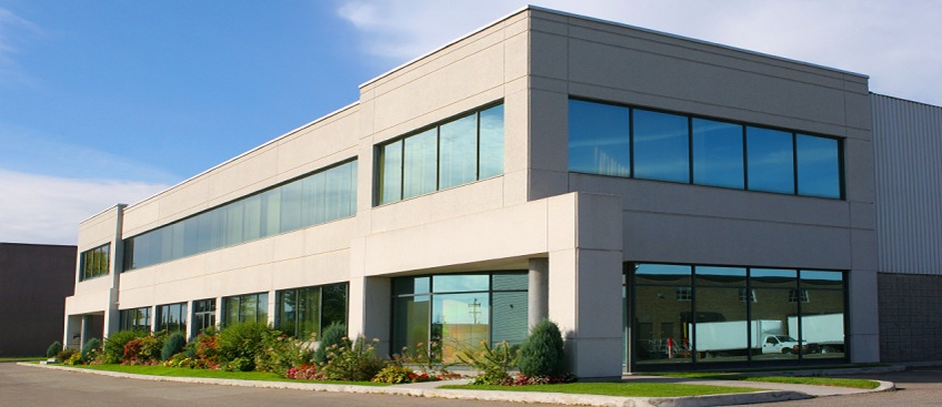 Commercial and retail construction in the Greater Toronto Area - HKC hero image