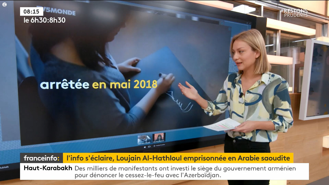 11.10 - 05.29.00 - 9h30. Entre JT, chroniques, invités et revues de p....ts_snapshot_01.52.22.291