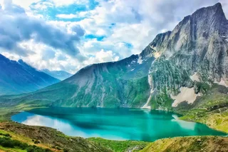 Royal Kashmir