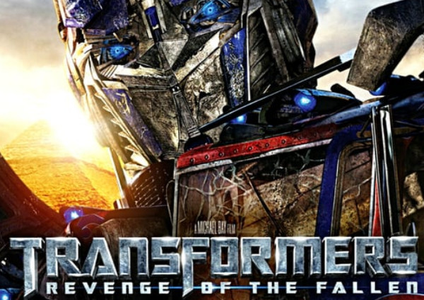 Transformers: Revenge of the Fallen (2009) Transformers: Revenge of the Fallen (2009)