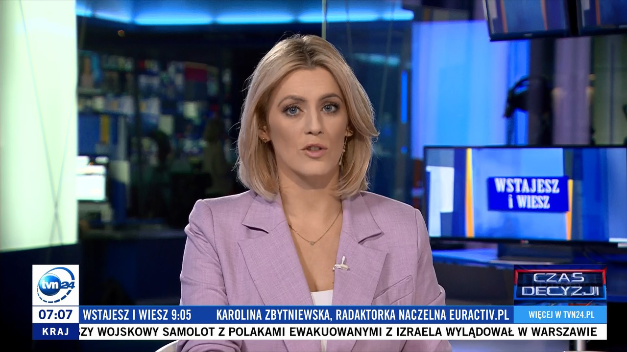 9 10 2023 justyna kosela tvn24 3