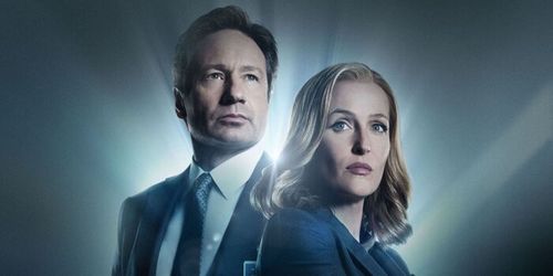 Трейлер секретные материалы фильм () Трейлер секретные материалы фильм